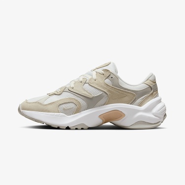  Nike AI8 Kadın Bej  Spor Ayakkabı