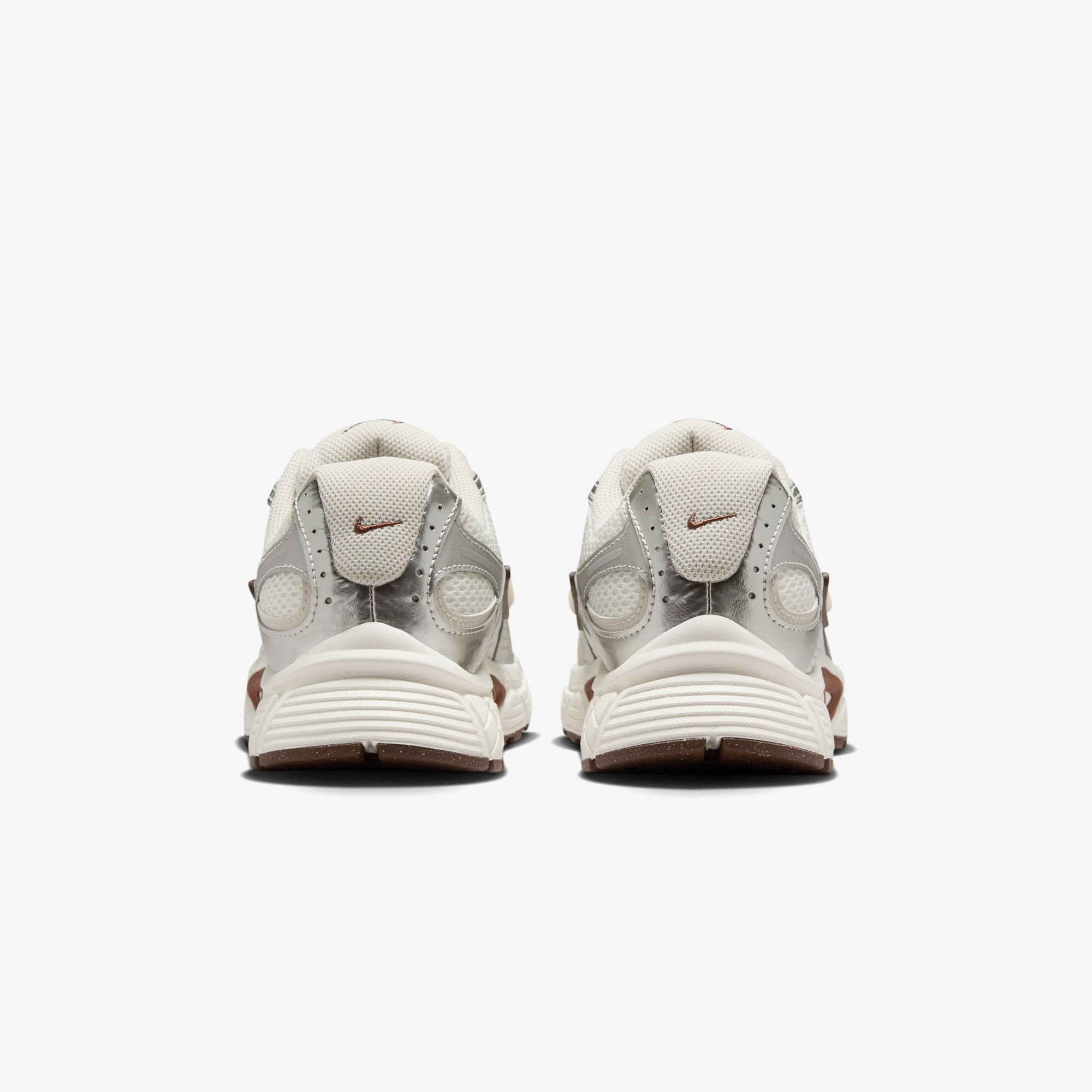 Nike V5 RNR Kadın Bej Günlük Spor Ayakkabı