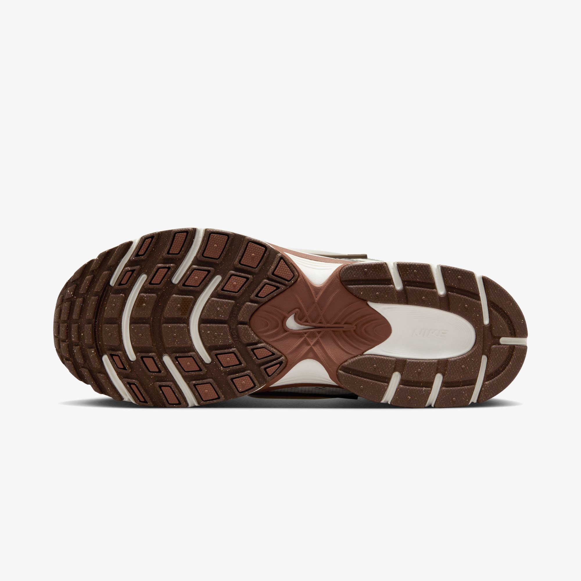 Nike V5 RNR Kadın Bej Günlük Spor Ayakkabı