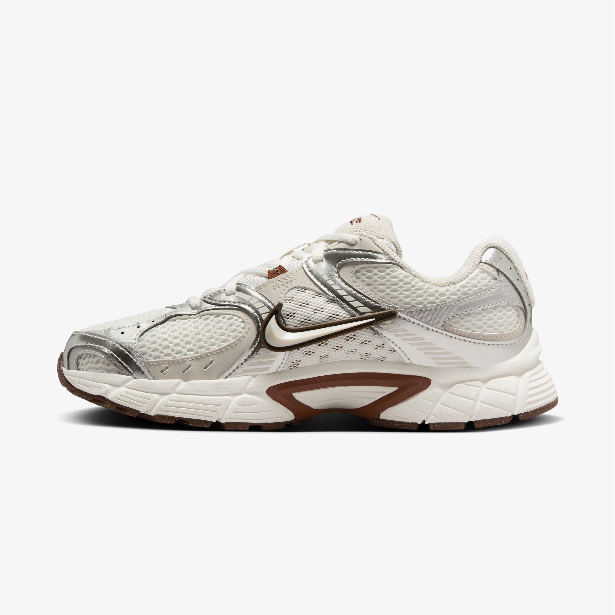 Nike V5 RNR Kadın Bej Günlük Spor Ayakkabı