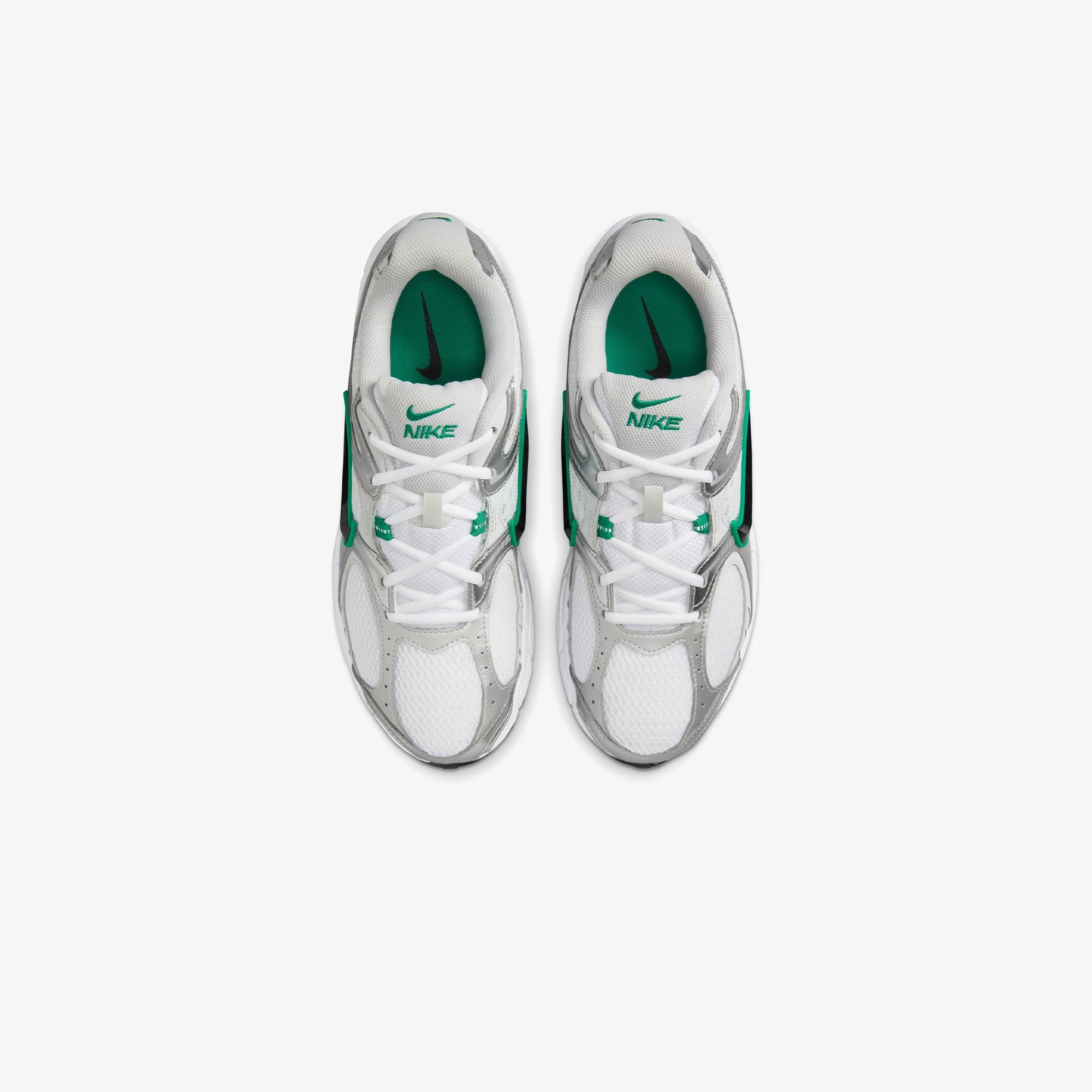 Nike V5 RNR Erkek Beyaz Günlük Spor Ayakkabı