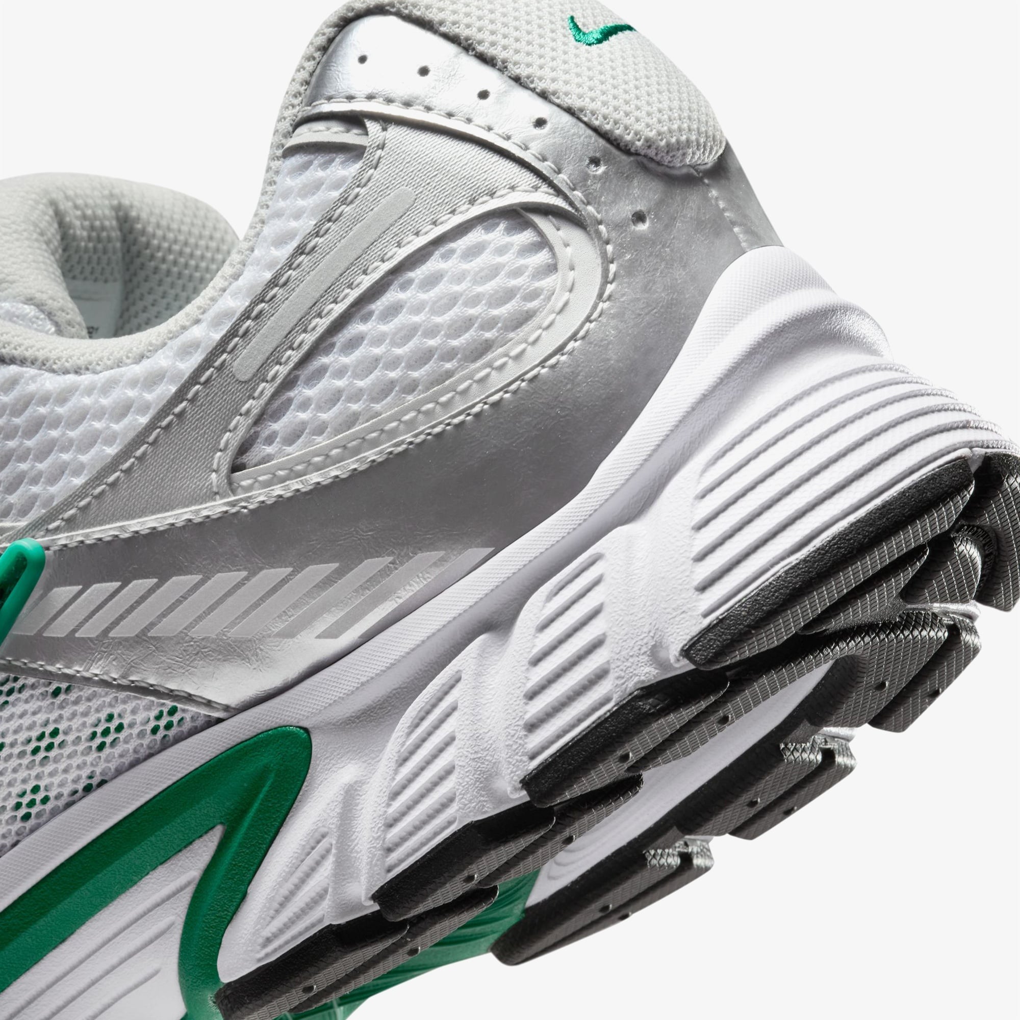 Nike V5 RNR Erkek Beyaz Günlük Spor Ayakkabı