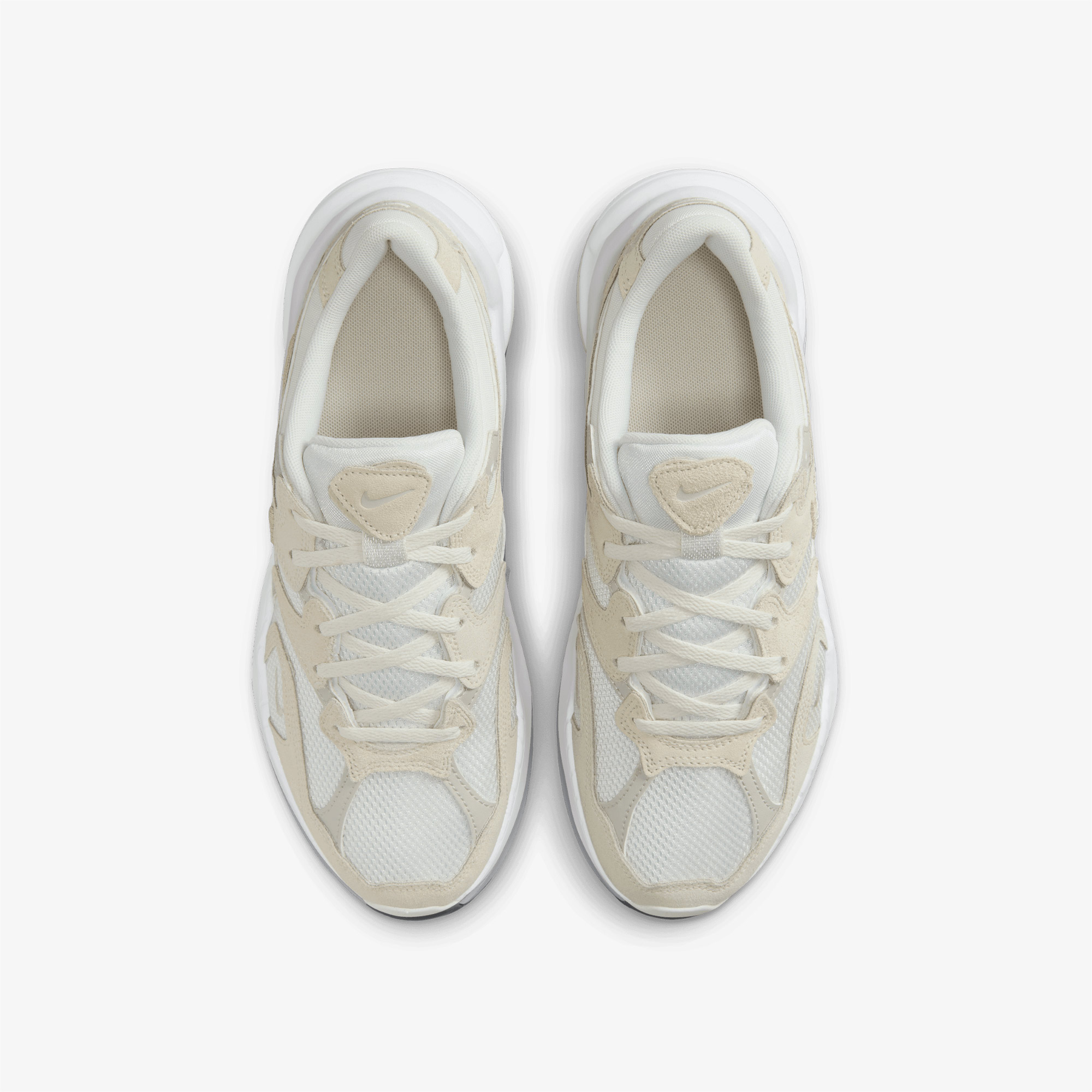 Nike AI8 Kadın Bej  Spor Ayakkabı