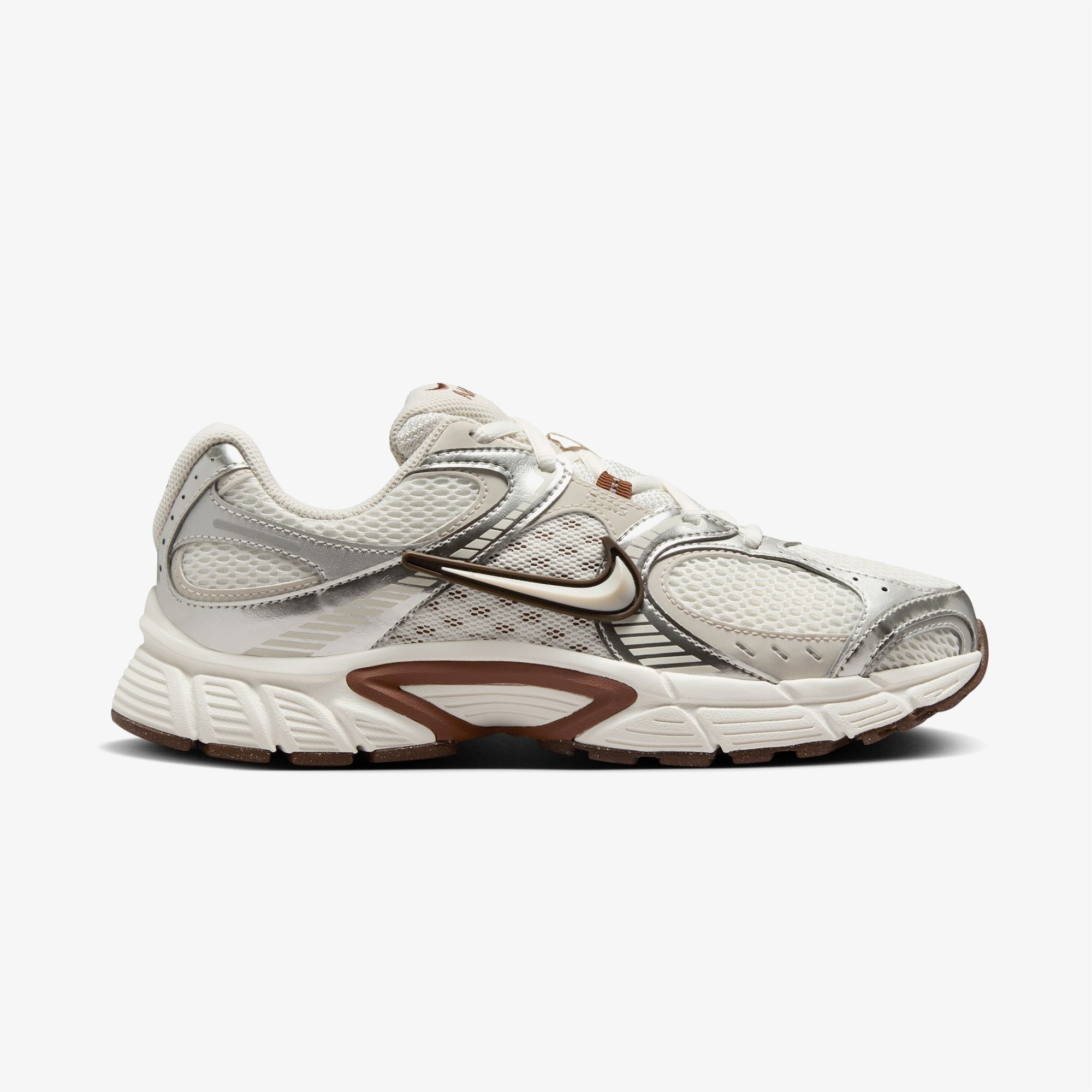 Nike V5 RNR Kadın Bej Günlük Spor Ayakkabı