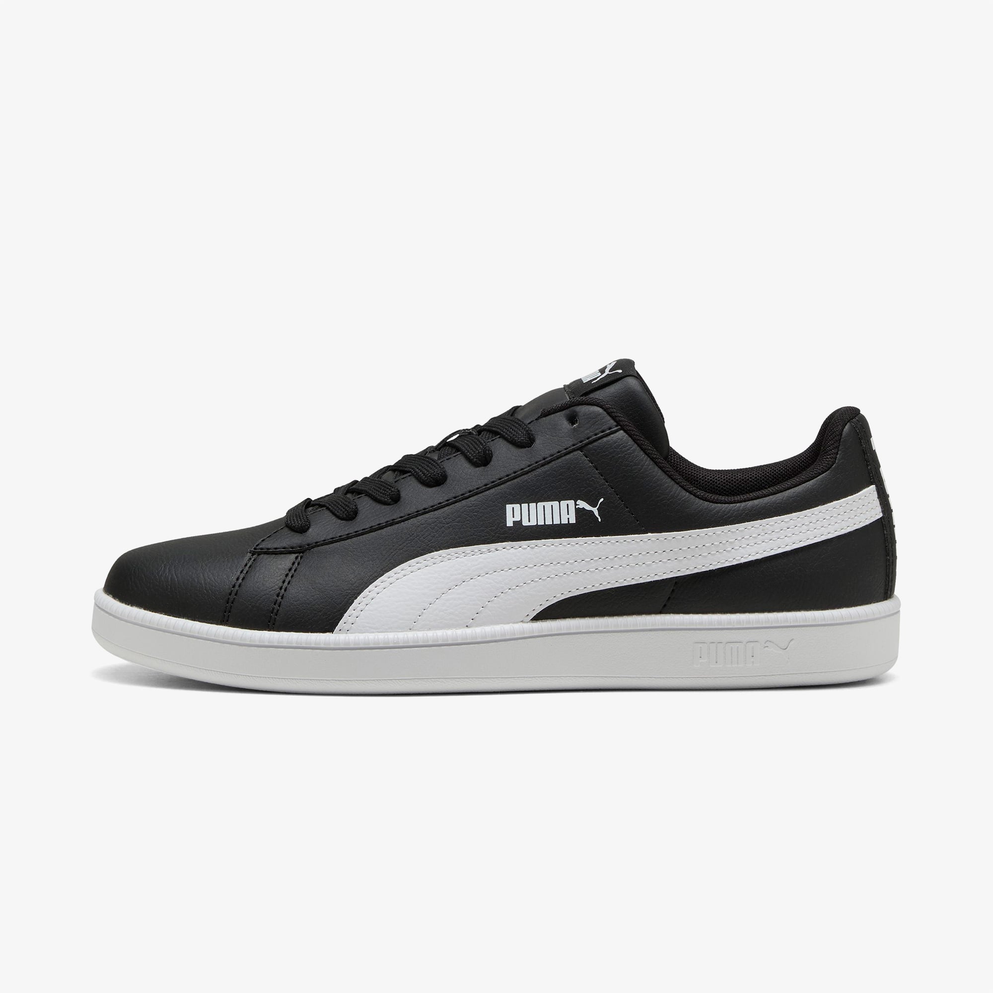 Puma Puma Baseline Unisex Siyah Günlük Spor Ayakkabı FashFed'de! Siyah - 3. görsel