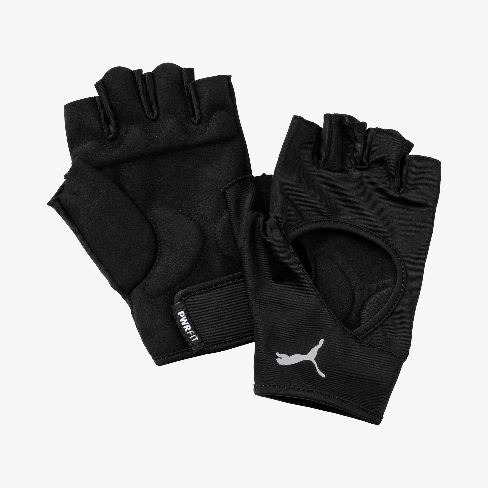 Puma Tr Ess Unisex Siyah Fitness Eldiveni