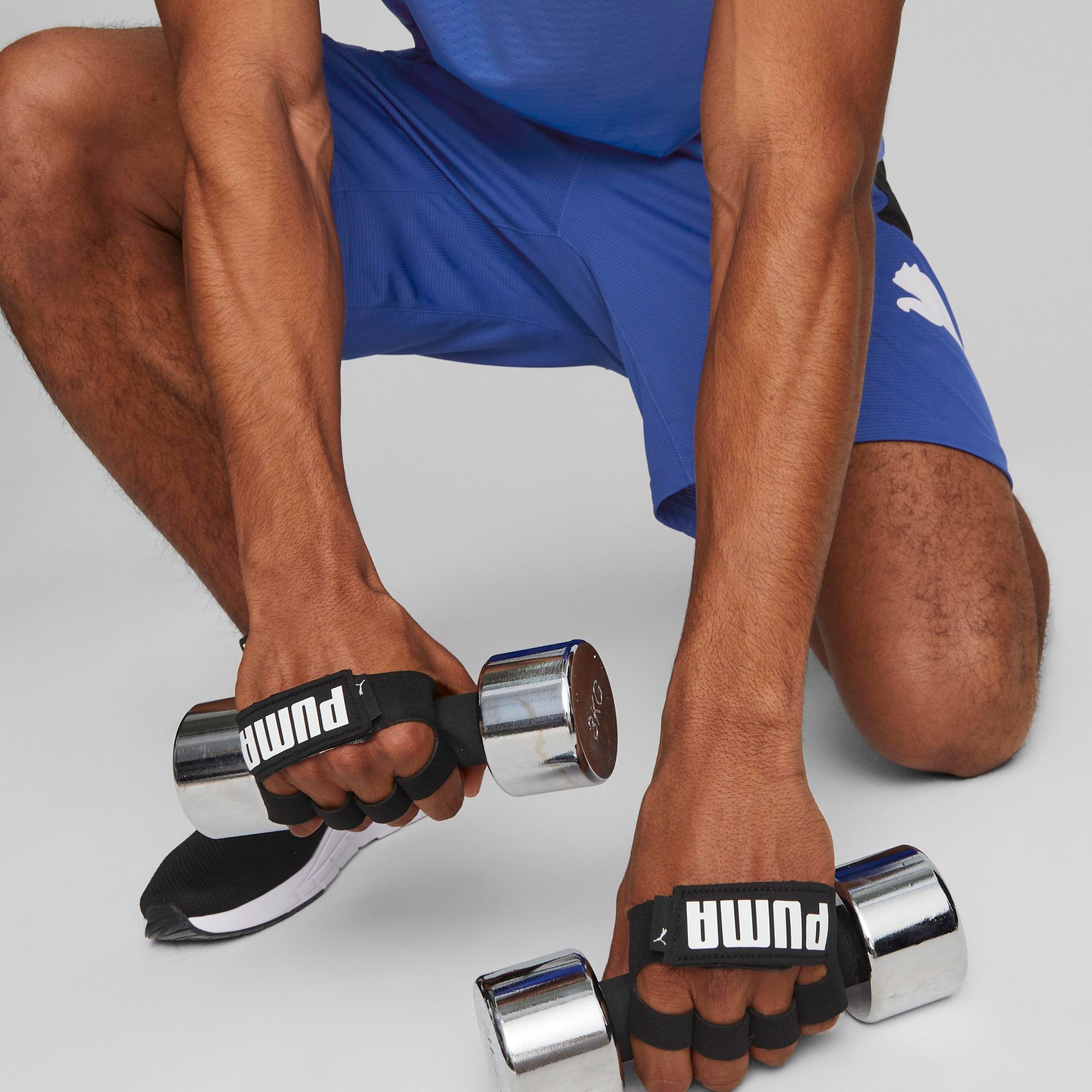 Puma Tr Ess Grip Unisex Siyah Fitness Eldiveni