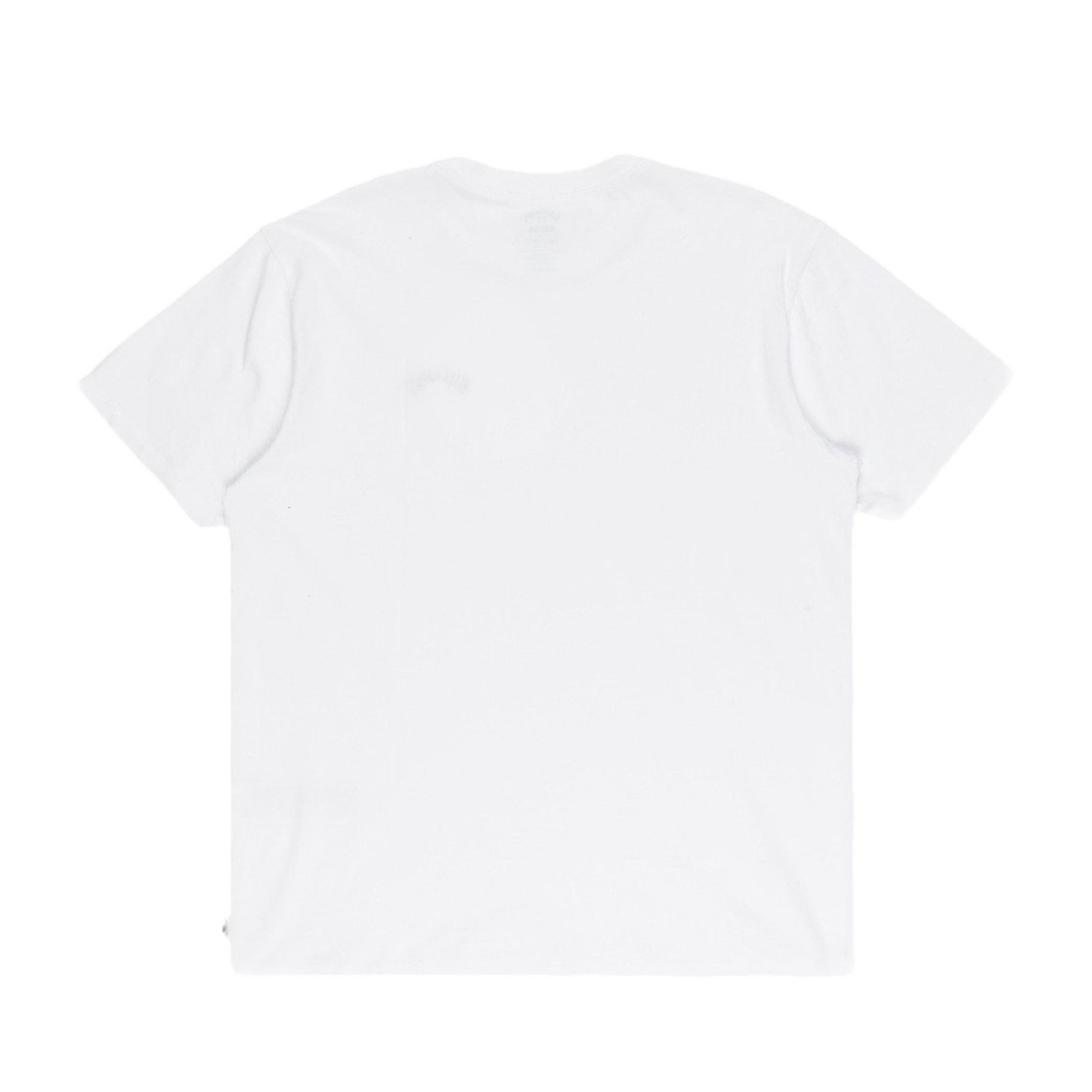 Billabong Arch Crew Ss Erkek Beyaz Tişört