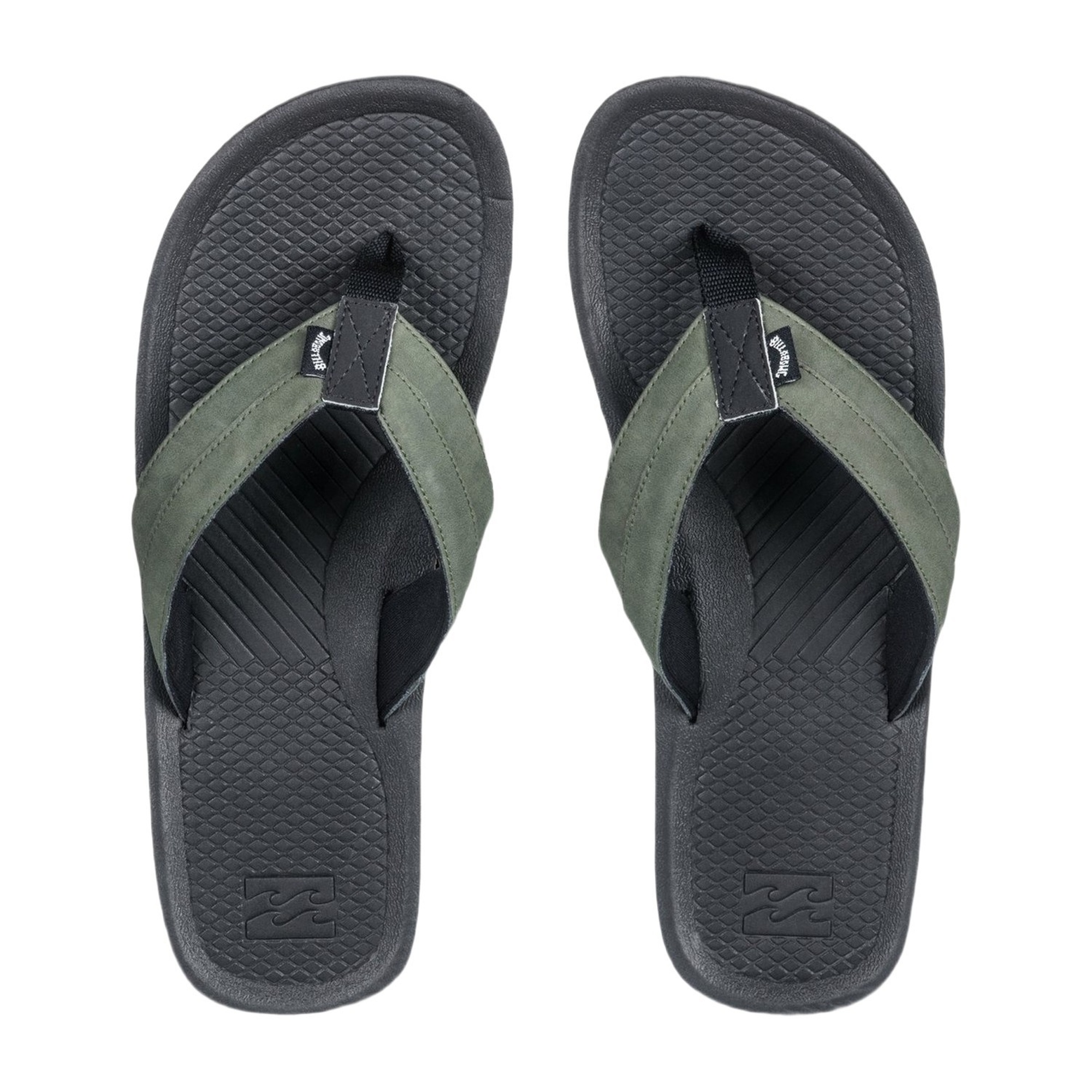 Billabong Offshore Impact Erkek Siyah Terlik