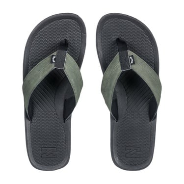  Billabong Offshore Impact Erkek Siyah Terlik