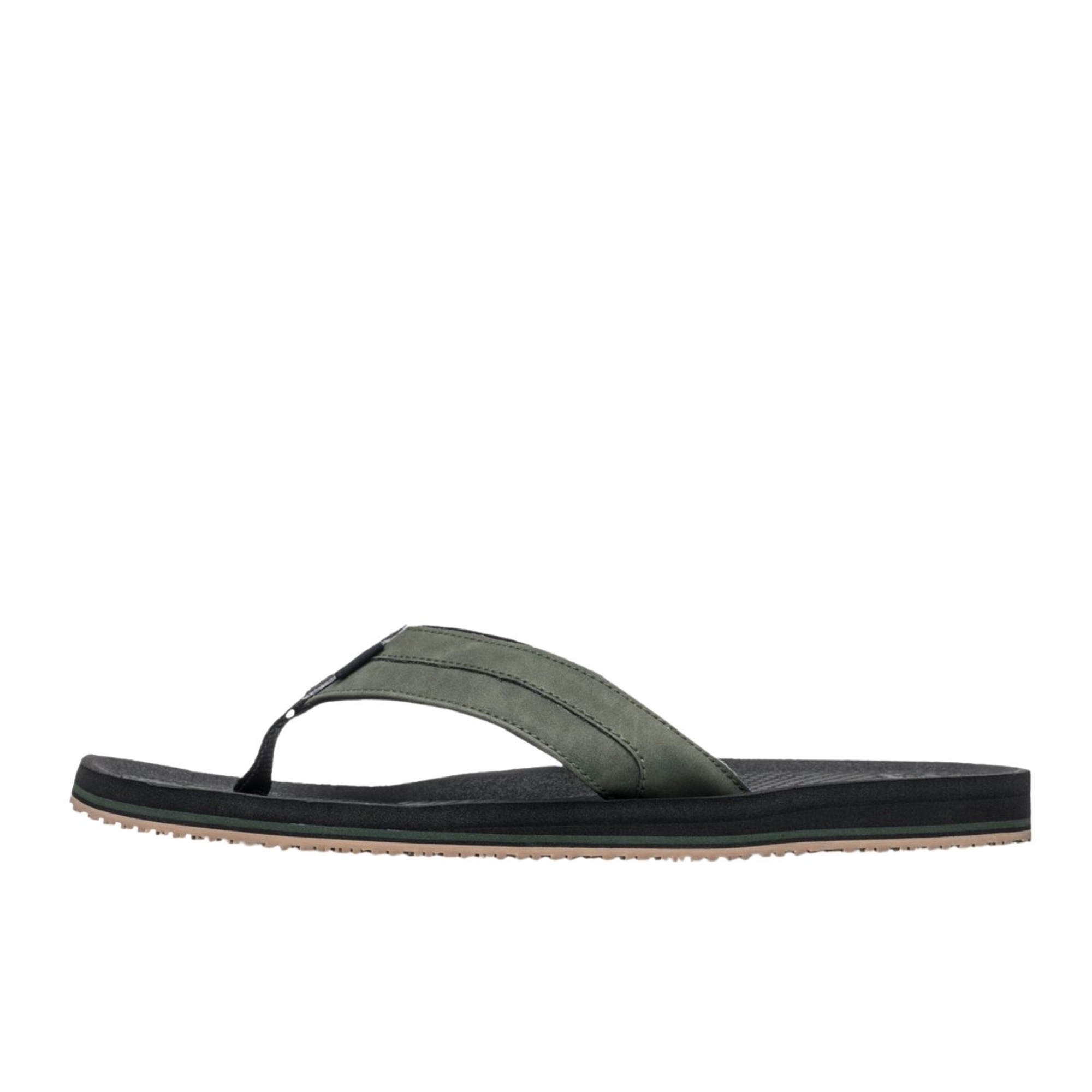 Billabong Offshore Impact Erkek Siyah Terlik