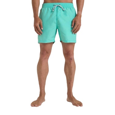  Billabong All Day Lb Erkek Yeşil Volley Short