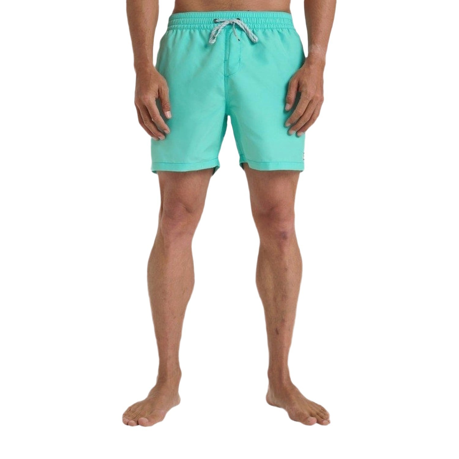 Billabong All Day Lb Erkek Yeşil Volley Short
