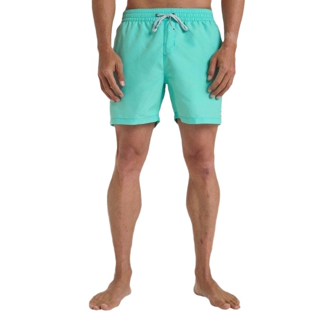  Billabong All Day Lb Erkek Yeşil Volley Short