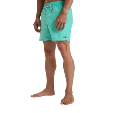  Billabong All Day Lb Erkek Yeşil Volley Short