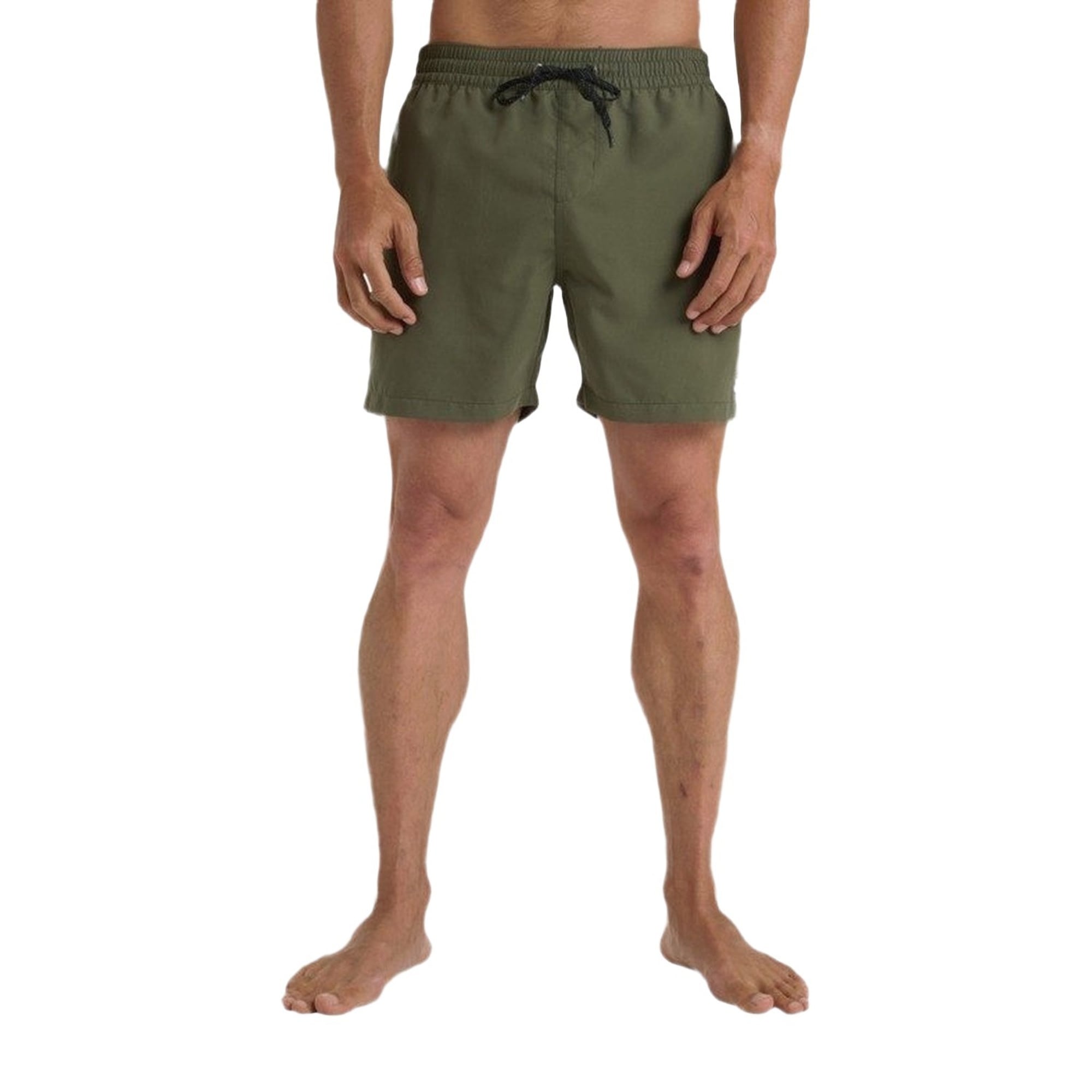 Billabong All Day Lb Erkek Yeşil Volley Short