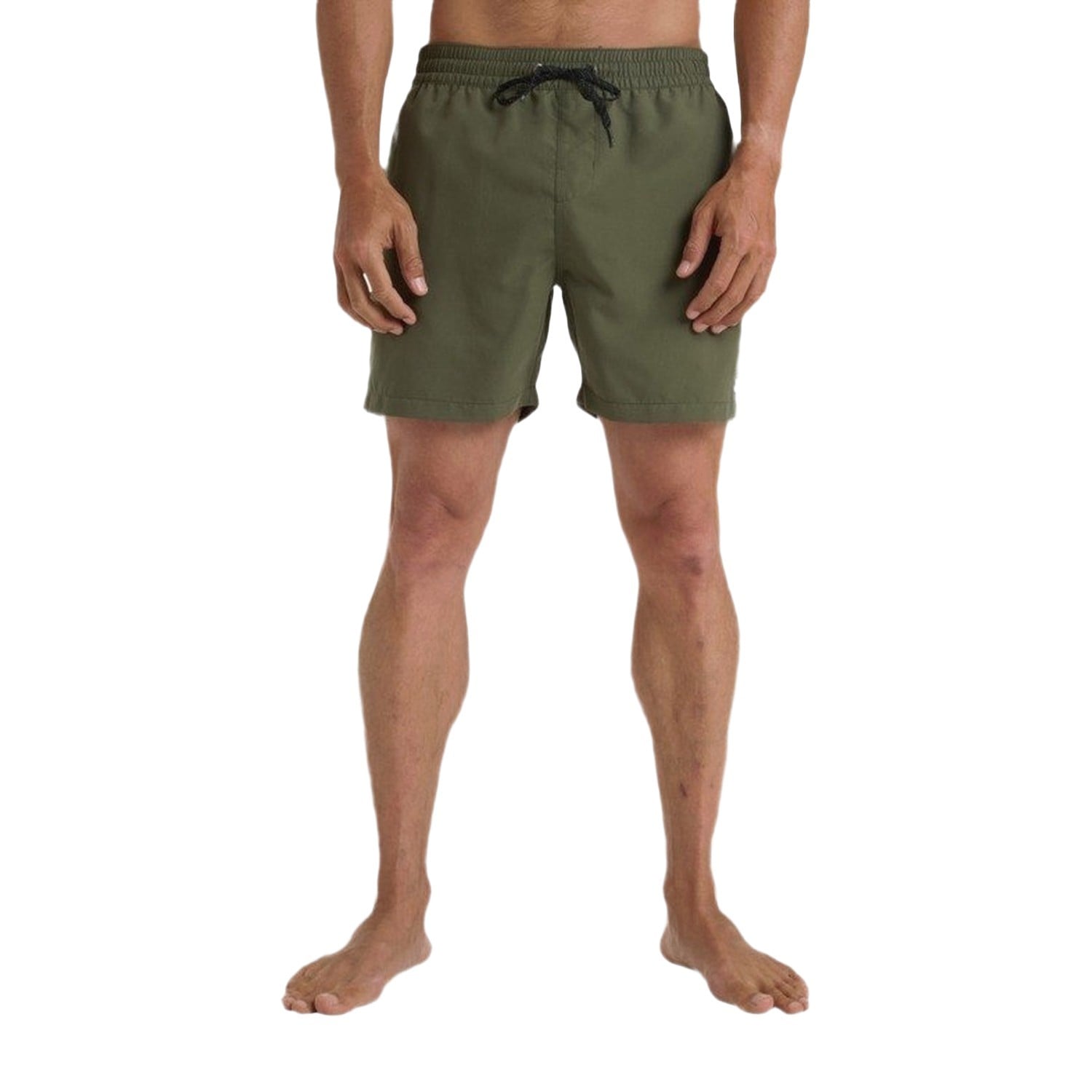  Billabong All Day Lb Erkek Yeşil Volley Short