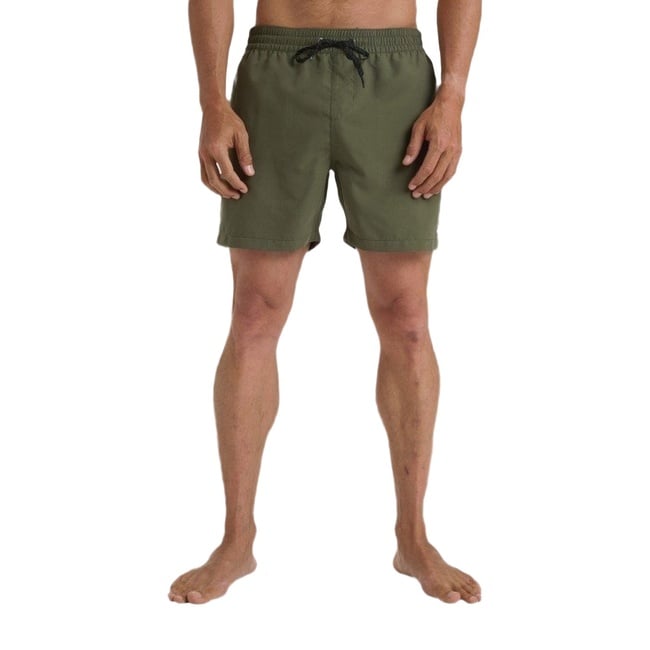  Billabong All Day Lb Erkek Yeşil Volley Short
