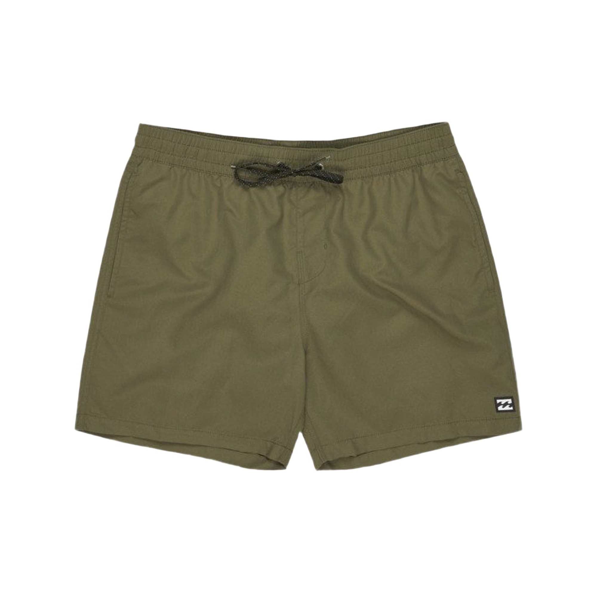 Billabong All Day Lb Erkek Yeşil Volley Short