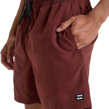  Billabong All Day Lb Erkek Volley Short