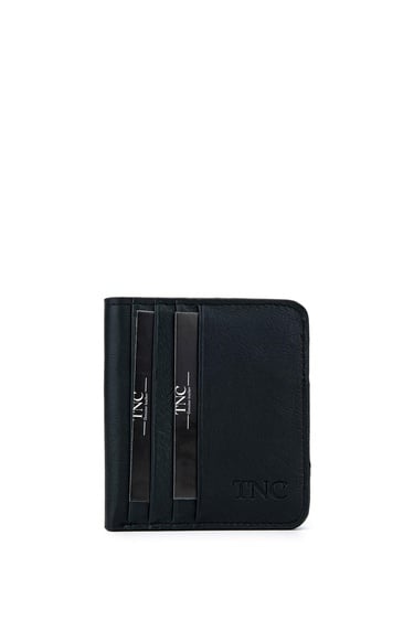  Tamer Tanca Unisex Hakiki Deri Haki Kartlık