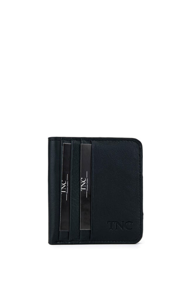  Tamer Tanca Unisex Hakiki Deri Haki Kartlık