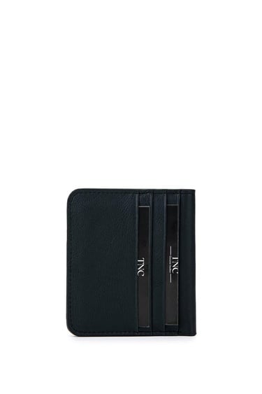  Tamer Tanca Unisex Hakiki Deri Haki Kartlık