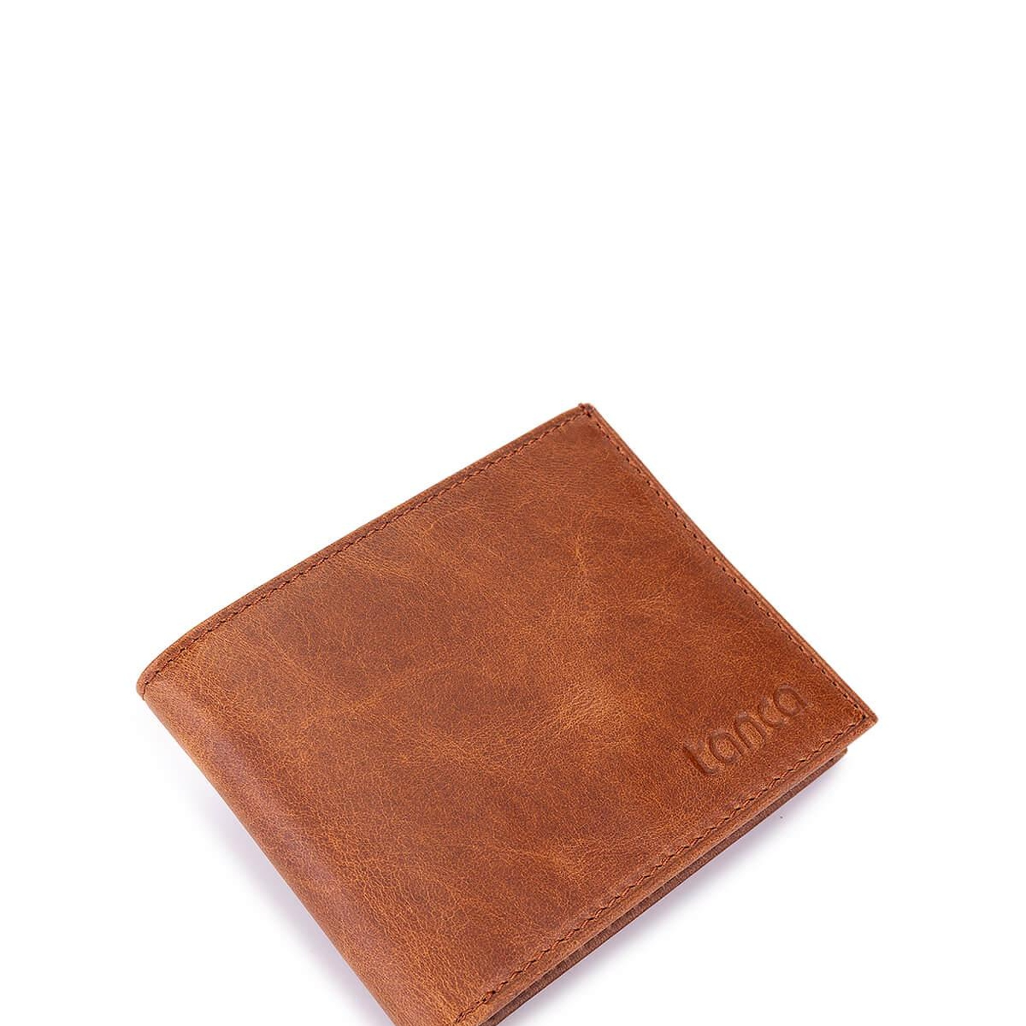 Tamer Tanca Erkek Hakiki Deri Taba Cüzdan