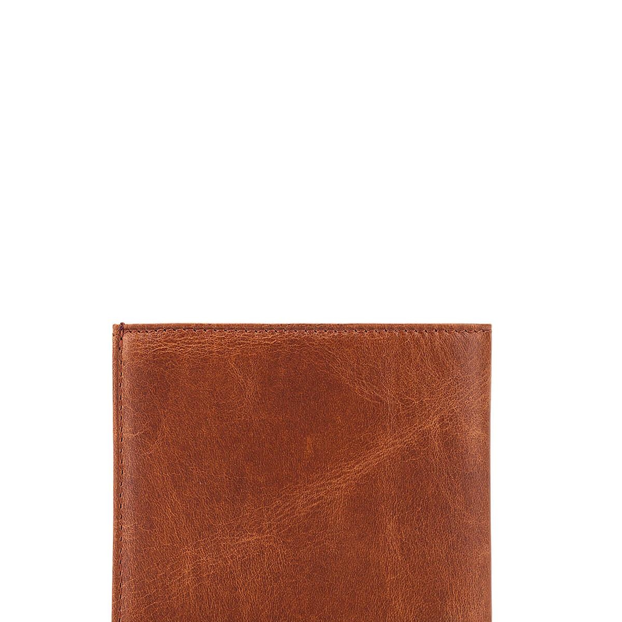 Tamer Tanca Erkek Hakiki Deri Taba Cüzdan