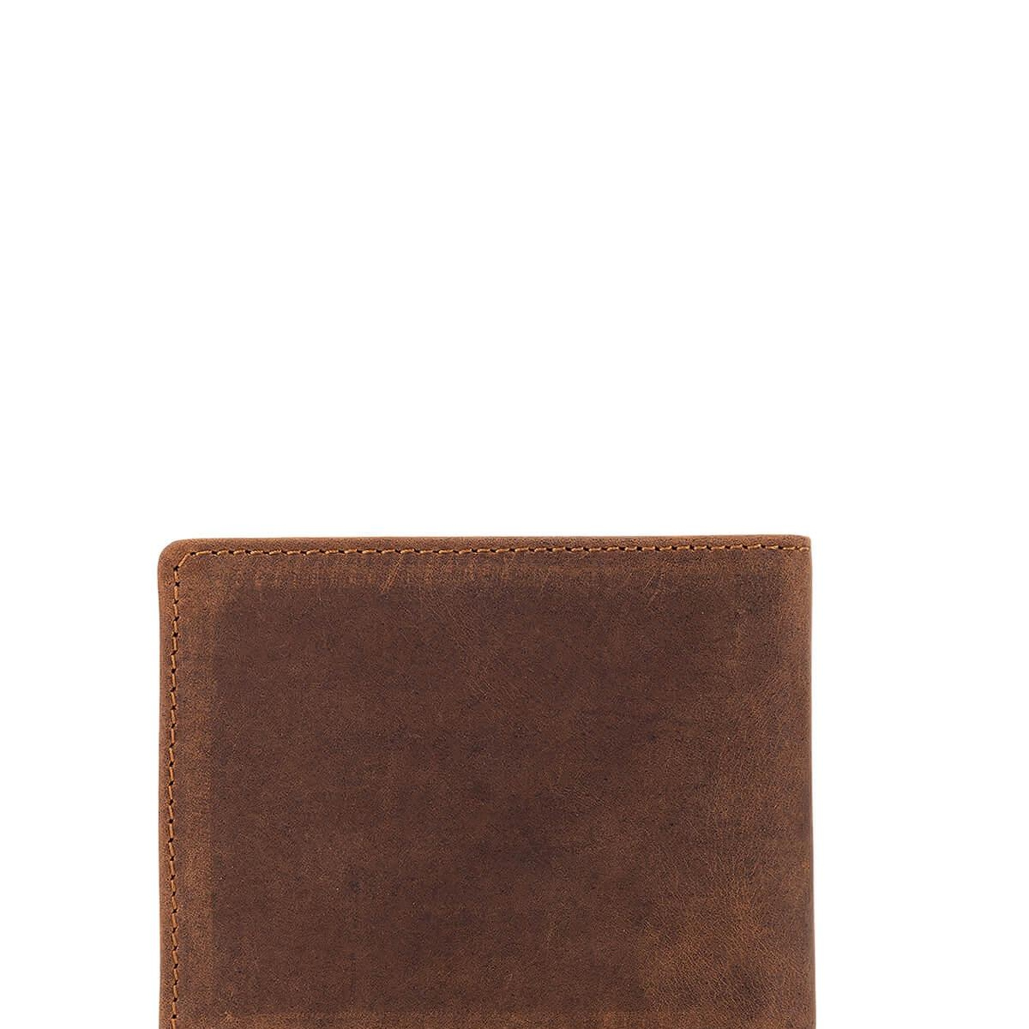 Tamer Tanca Erkek Hakiki Deri Taba Crazy Cüzdan