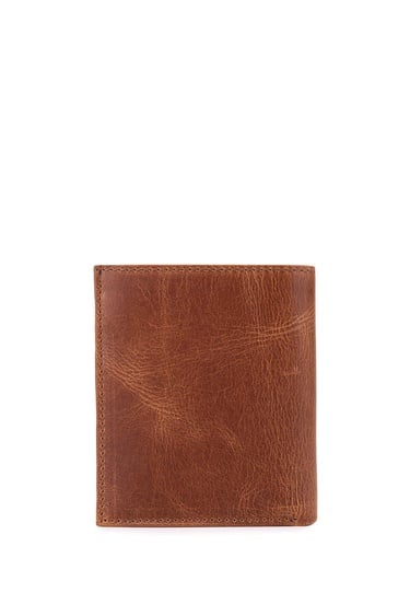  Tamer Tanca Erkek Hakiki Deri Taba Cüzdan