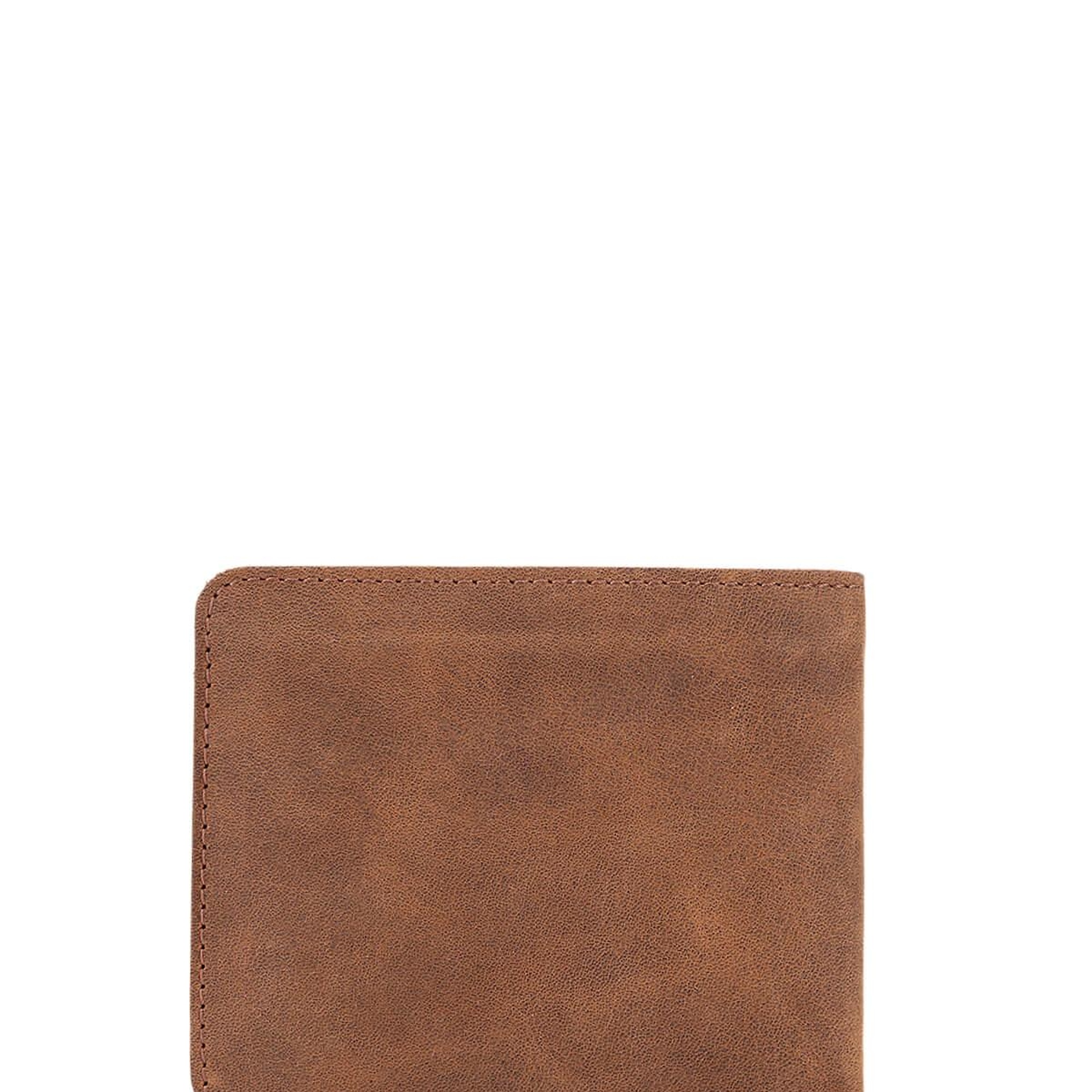 Tamer Tanca Erkek Hakiki Deri Taba Crazy Cüzdan