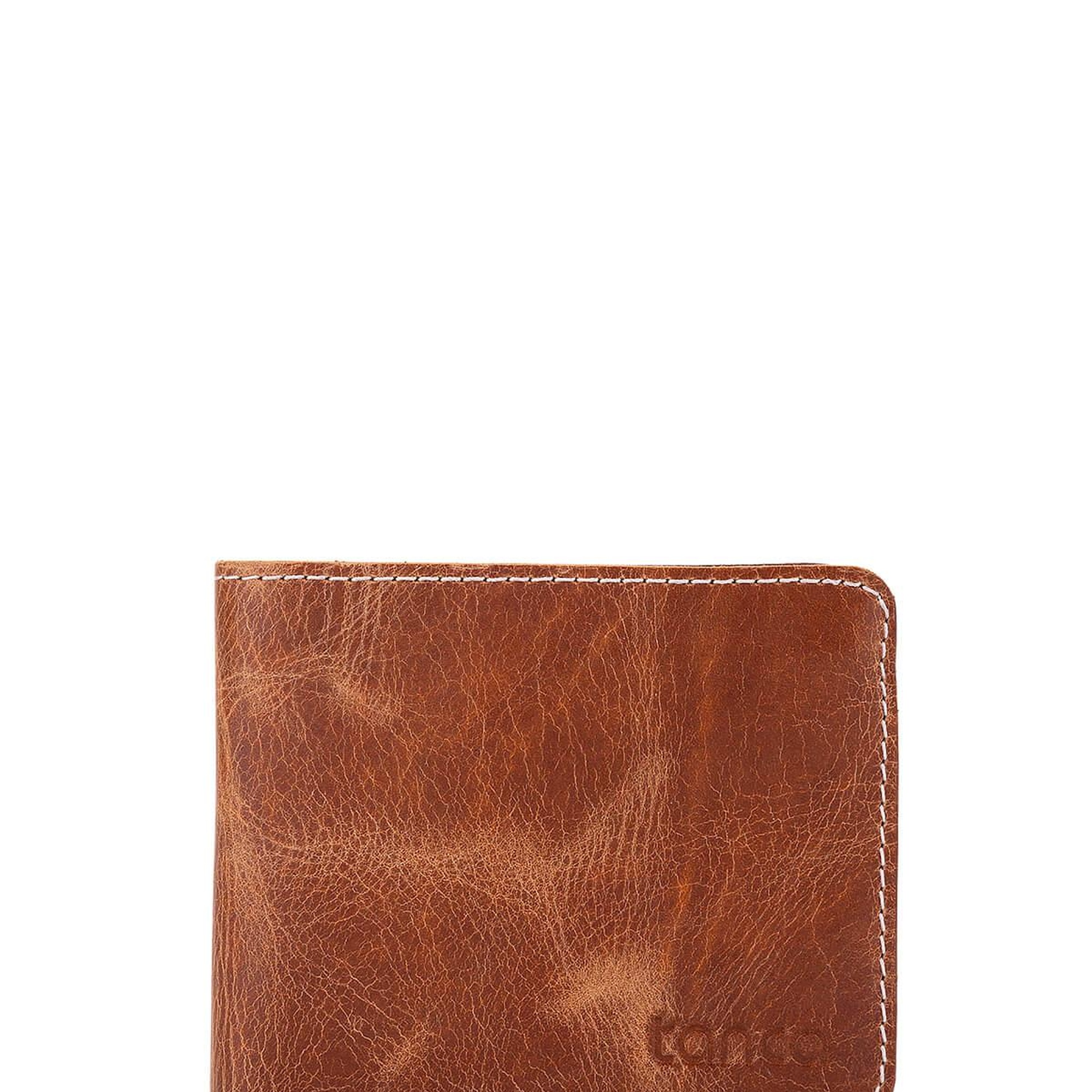 Tamer Tanca Erkek Hakiki Deri Taba Cüzdan