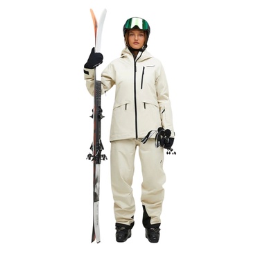  Peak Performance Vertec 3L Pants Kadın Kayak Pantolonu