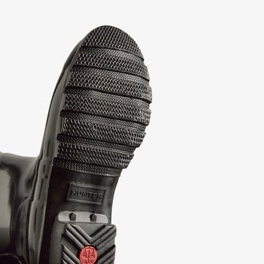  Hunter Kadın Siyah Bot