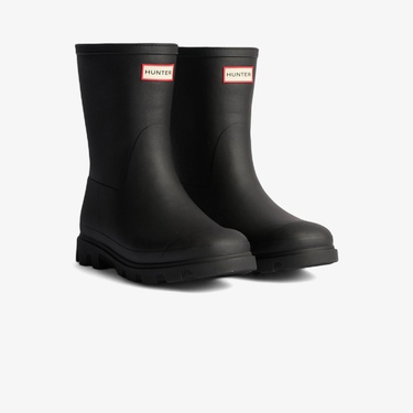  Hunter Kadın Siyah Bot