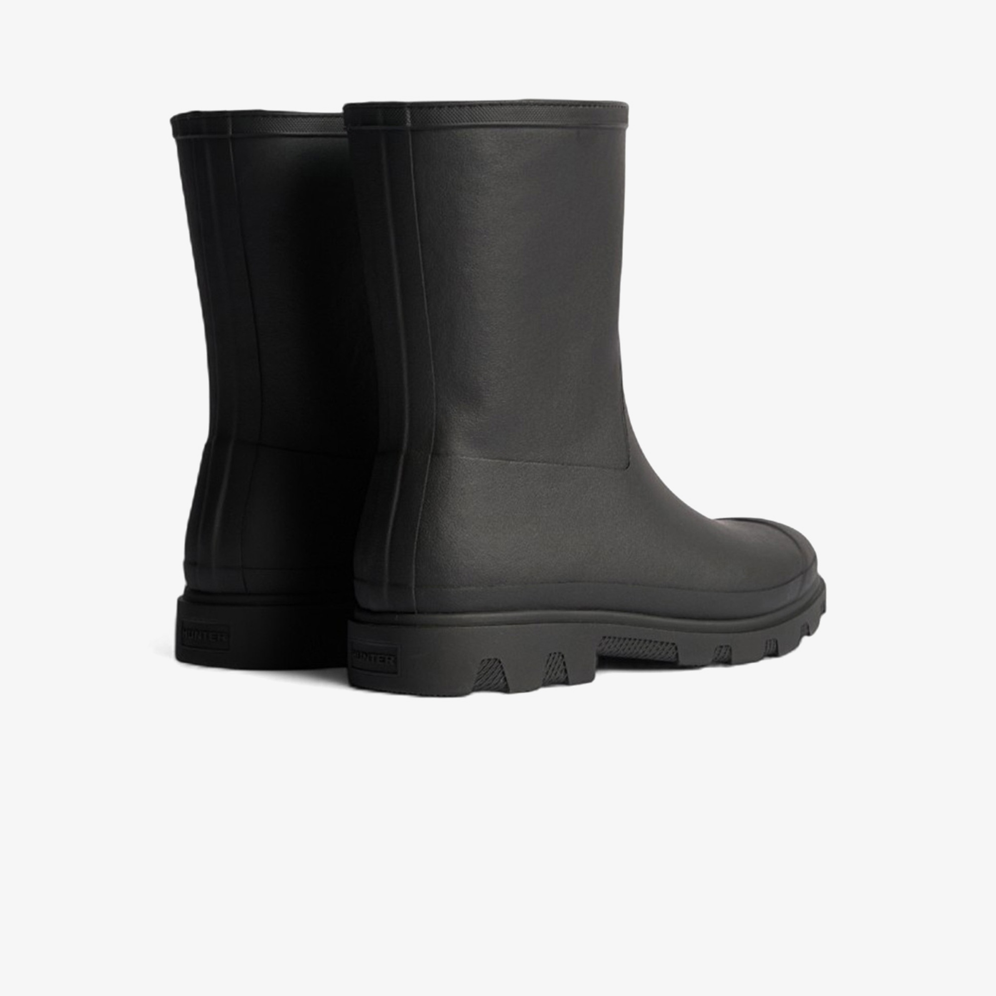 Hunter Kadın Siyah Bot