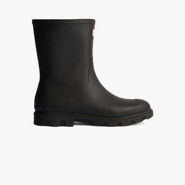  Hunter Kadın Siyah Bot