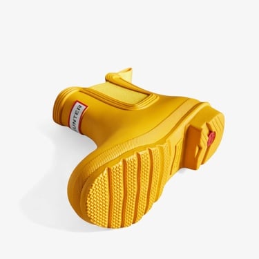  Hunter Kadın Sarı Bot