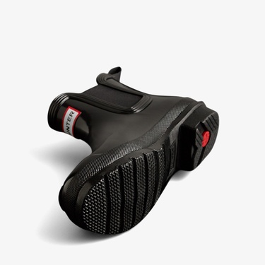  Hunter Kadın Siyah Bot