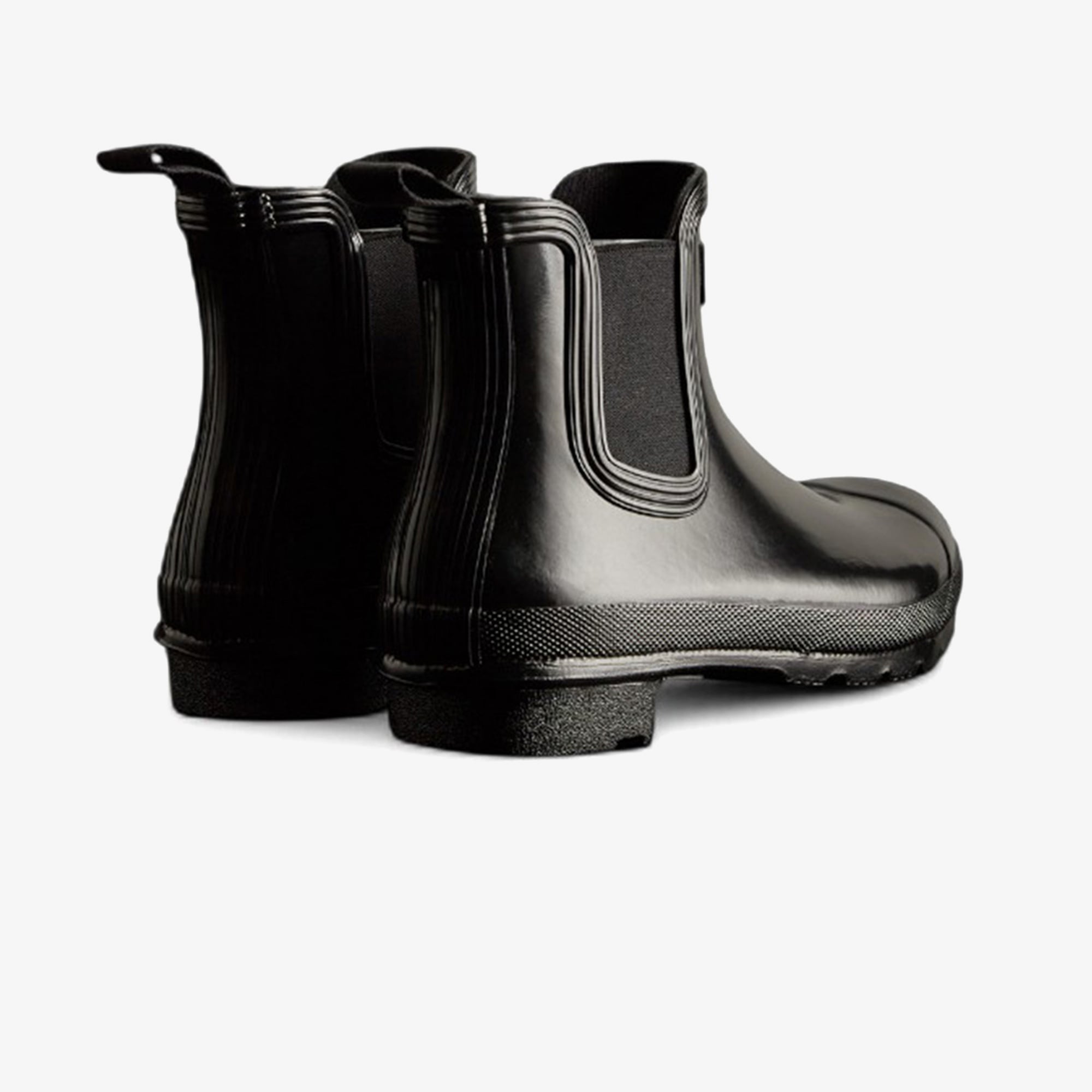 Hunter Kadın Siyah Bot