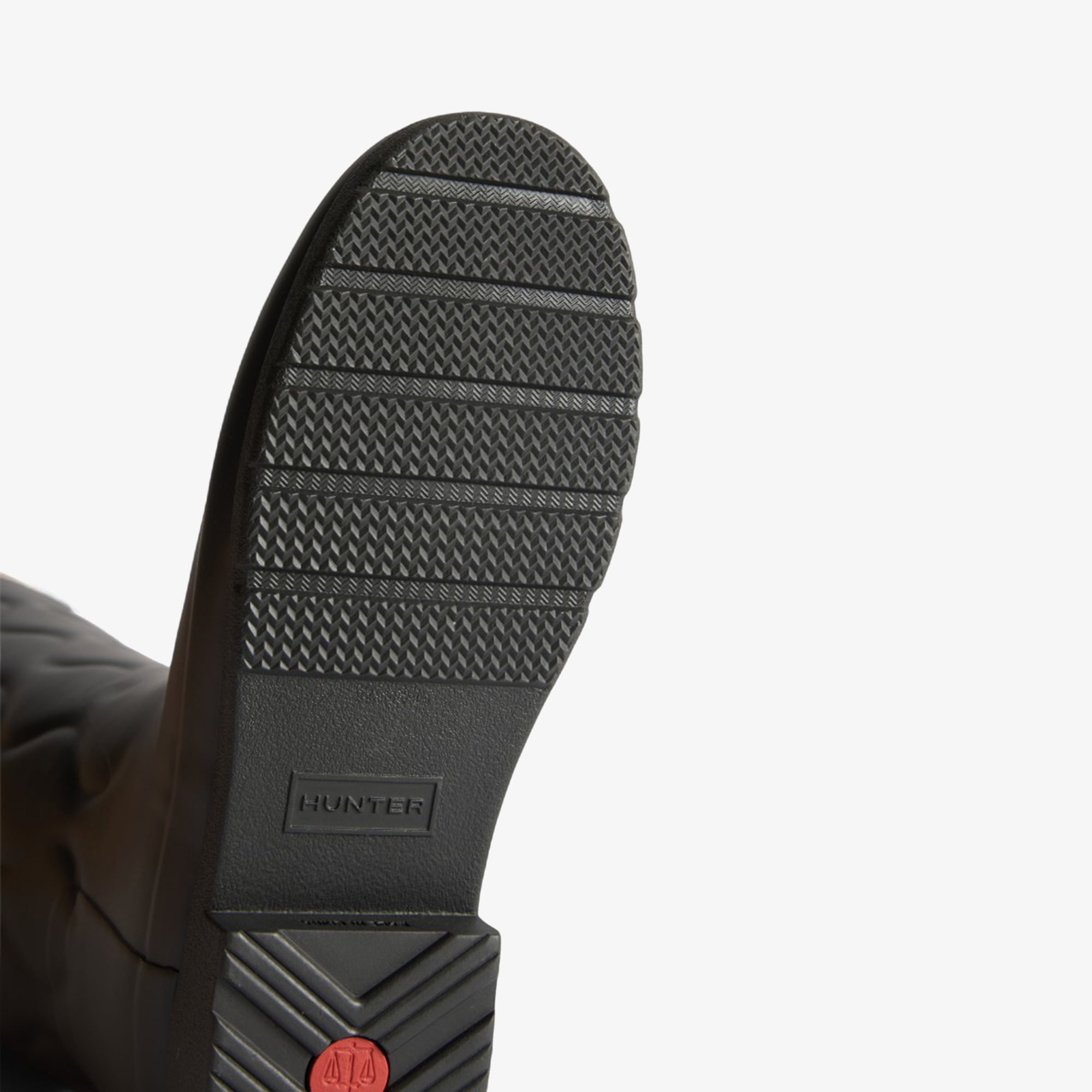 Hunter Kadın Siyah Bot