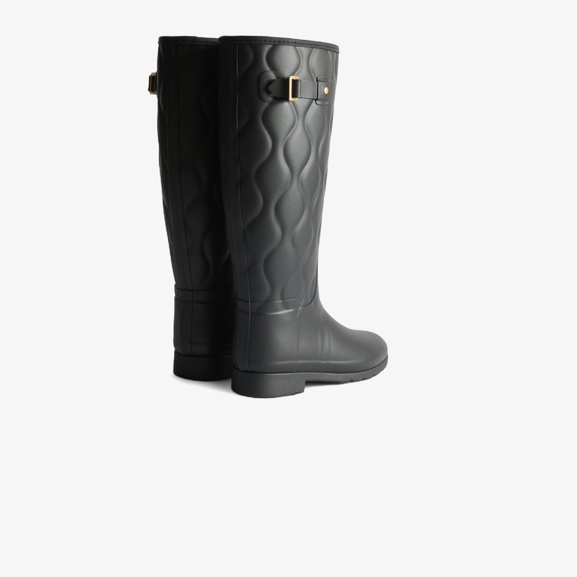 Hunter Kadın Siyah Bot