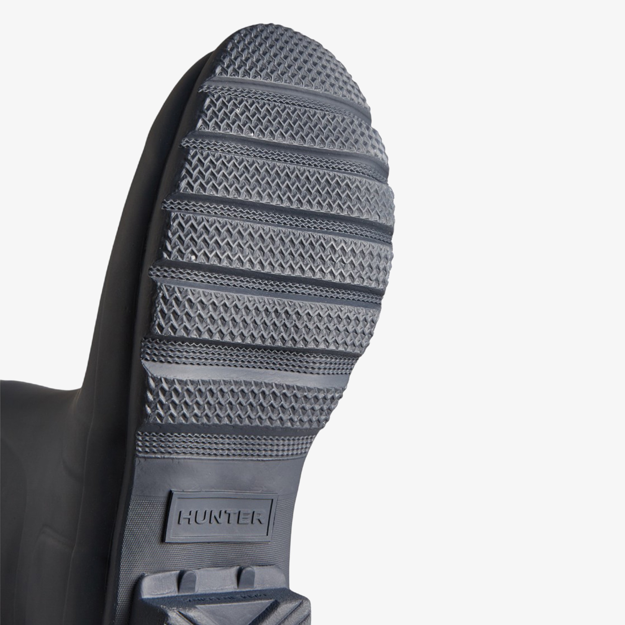 Hunter Kadın Lacivert Bot