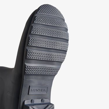  Hunter Kadın Lacivert Bot