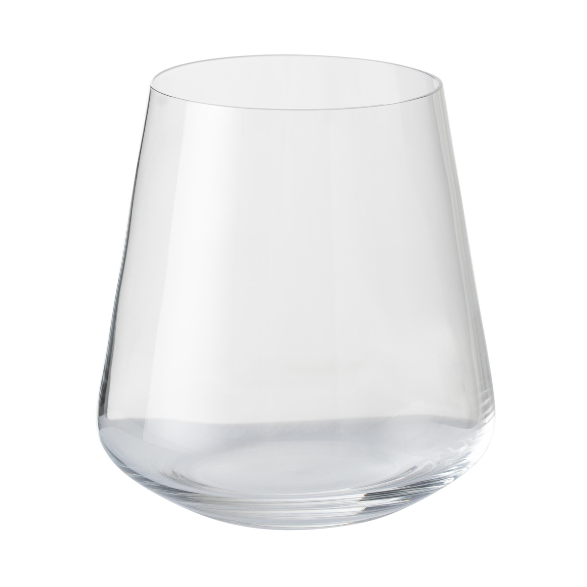 CRYSTALLINE MEŞRUBAT BARDAĞI 400 ML