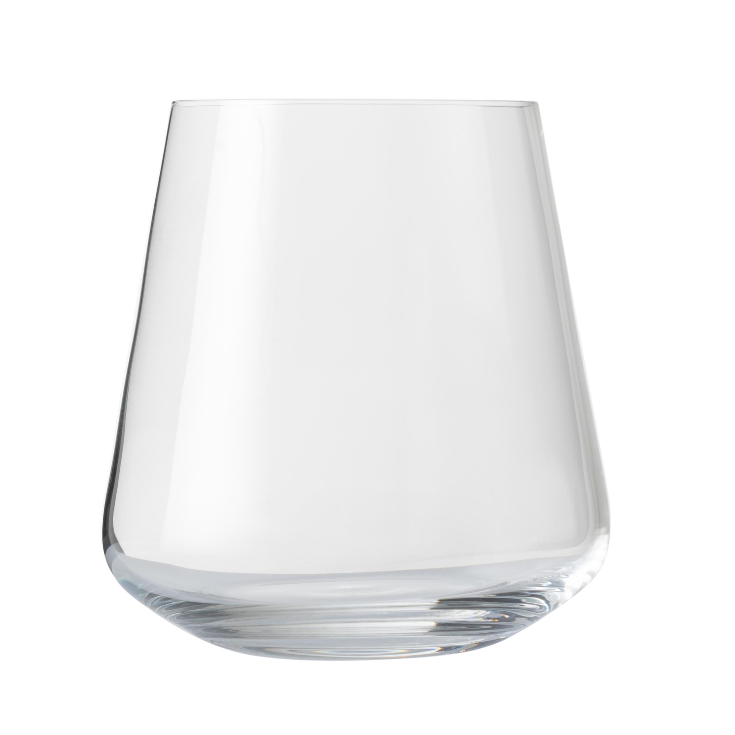  CRYSTALLINE MEŞRUBAT BARDAĞI 400 ML