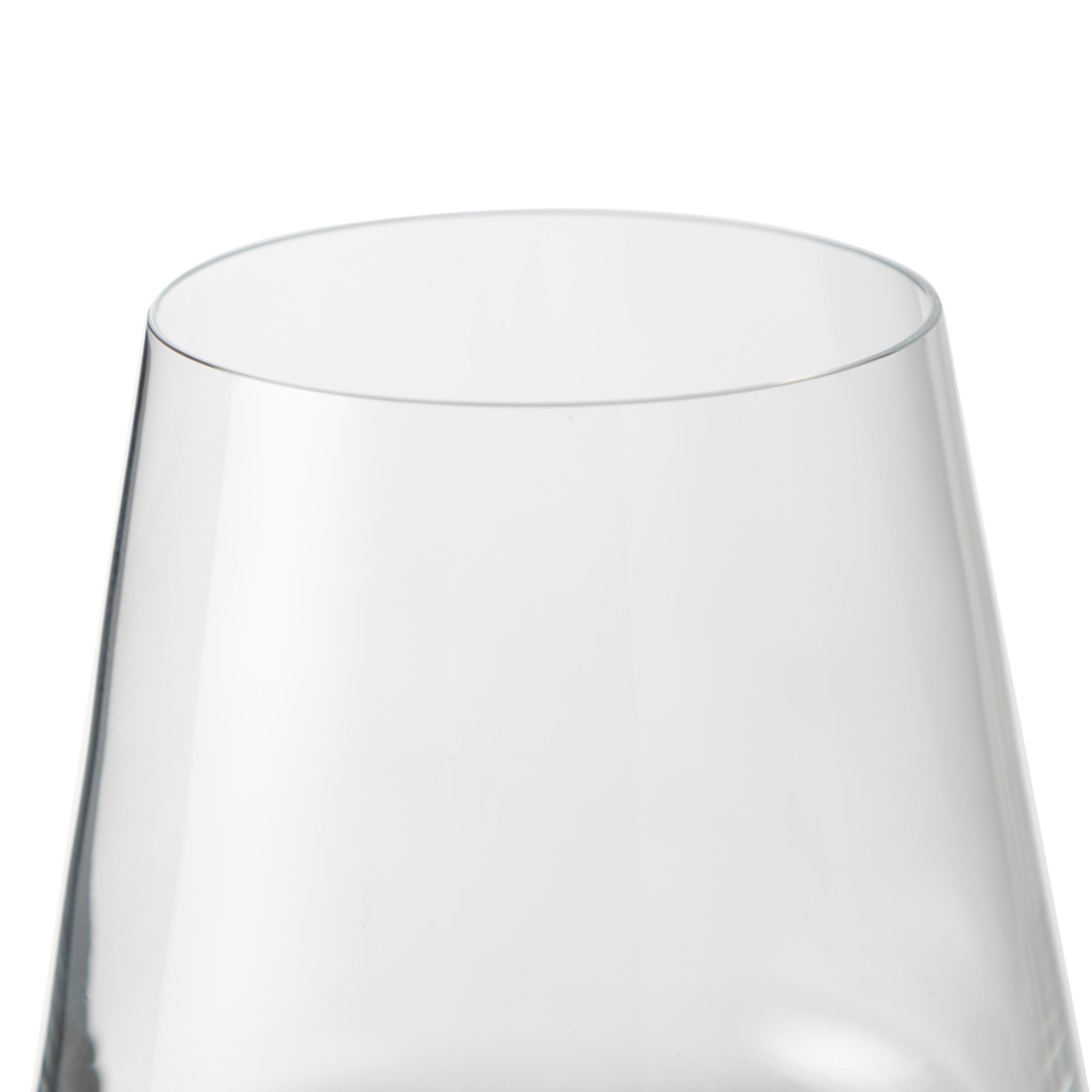 CRYSTALLINE MEŞRUBAT BARDAĞI 400 ML