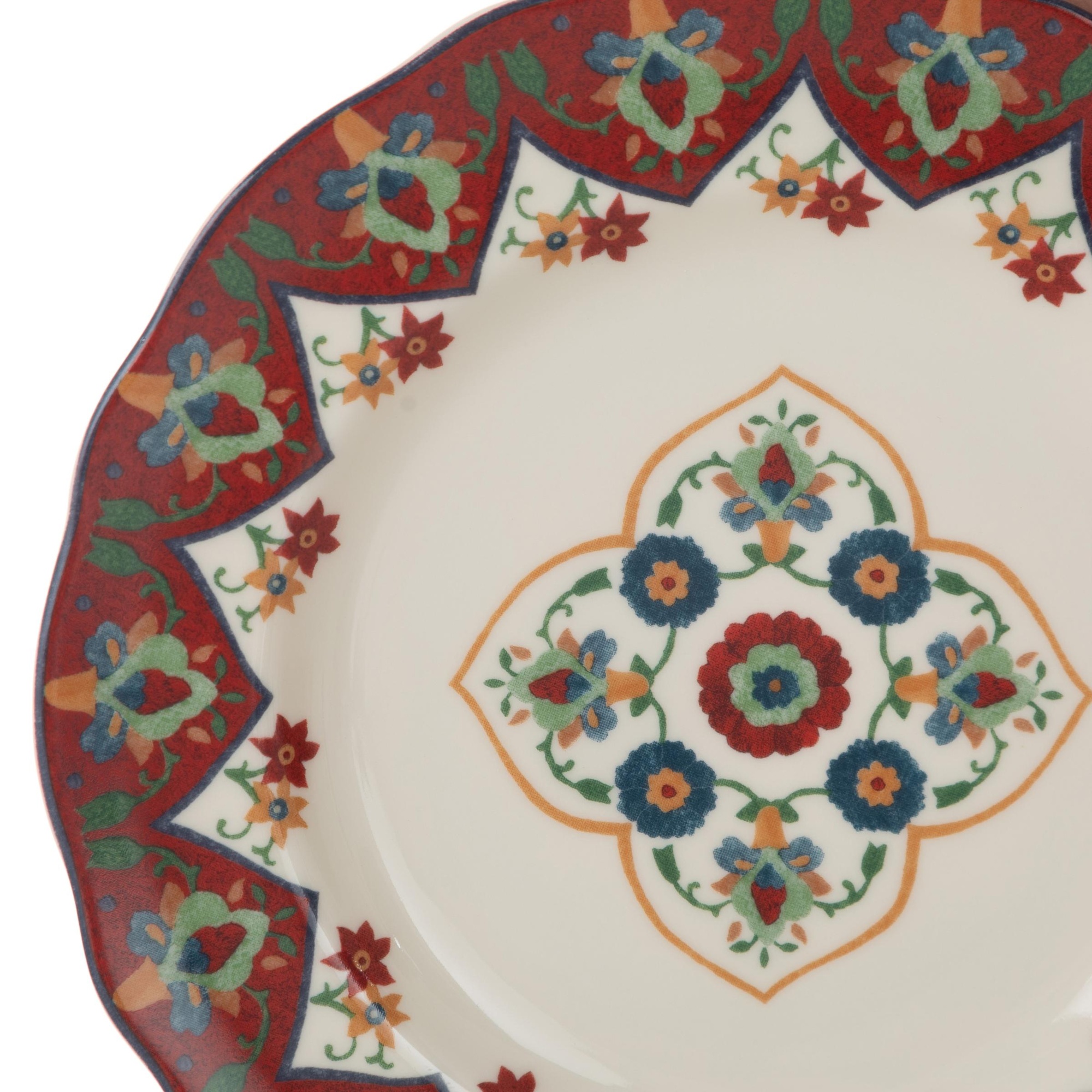 MODENA SERVIS TABAGI 28 CM