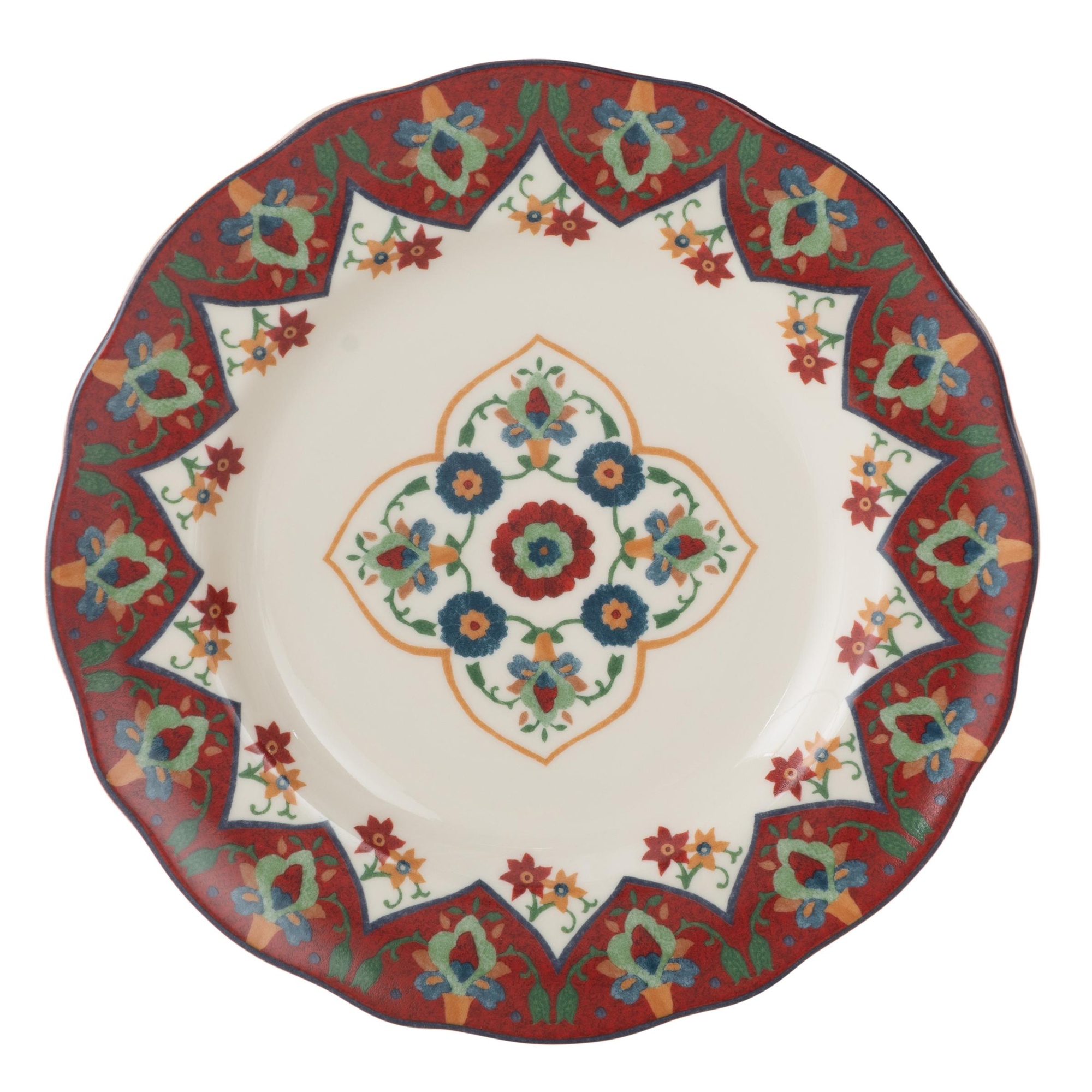 MODENA SERVIS TABAGI 28 CM